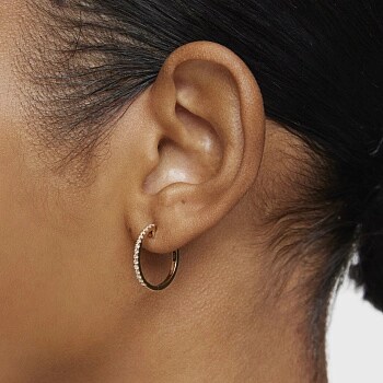 Серьги TOUS Les Classiques 1004133500 - 1