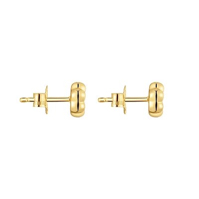 Сережки TOUS Bold Motif 1004656900 - 1