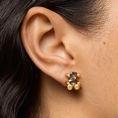 Серьги TOUS Color Bear LGG 1004255000 - 5