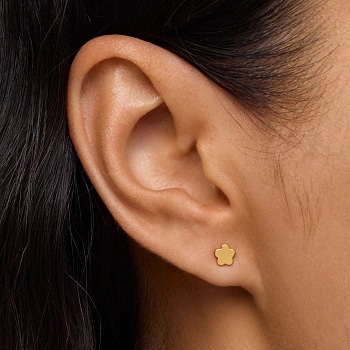 Серьги TOUS Motivos 1004529500 - 1