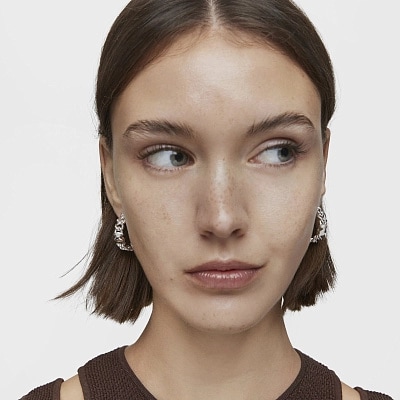 Серьги TOUS Bold Motif 1004095200 - 3