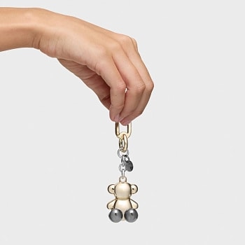 Брелок TOUS Bold Bear 2002358855 - 1