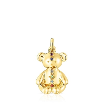 Кулон TOUS Teddy Bear 118074550
