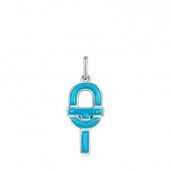 Кольцо TOUS Manifesto 1004114000