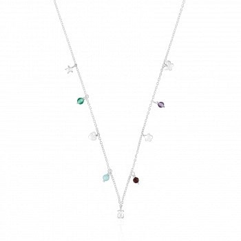 Колье TOUS Bold Motif 311652510