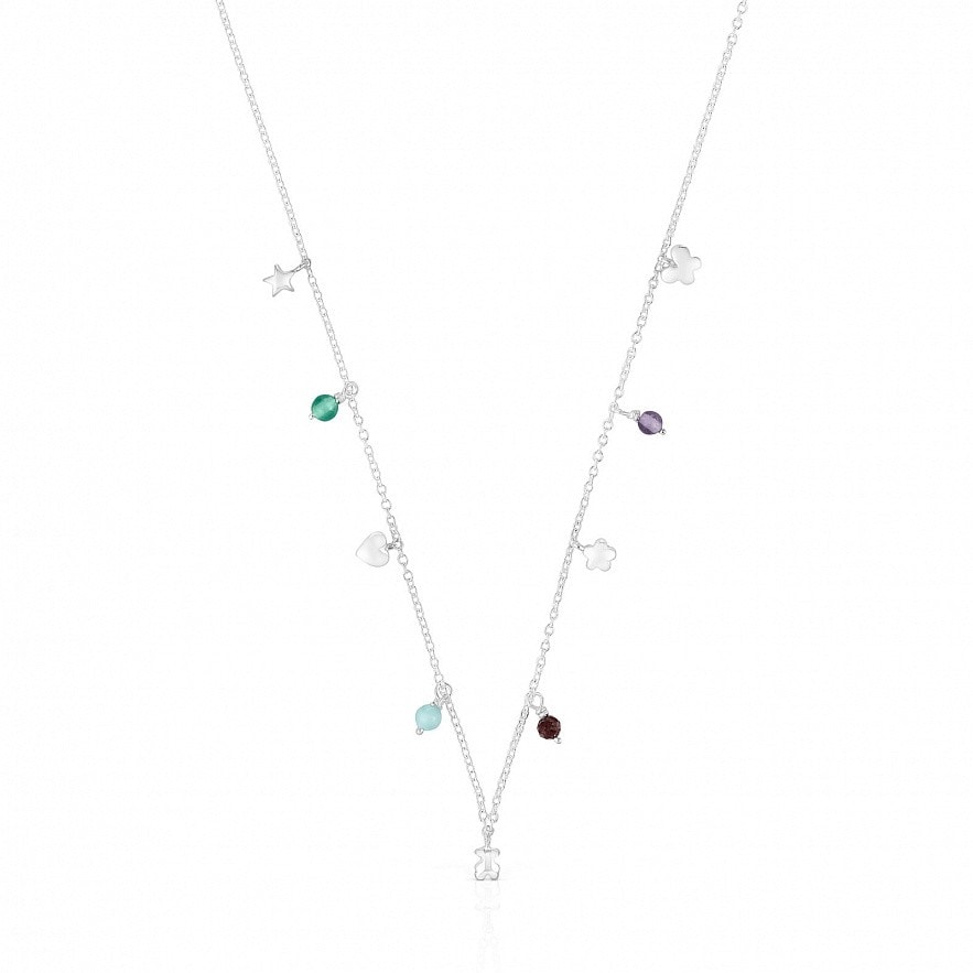 Колье TOUS Bold Motif 311652510