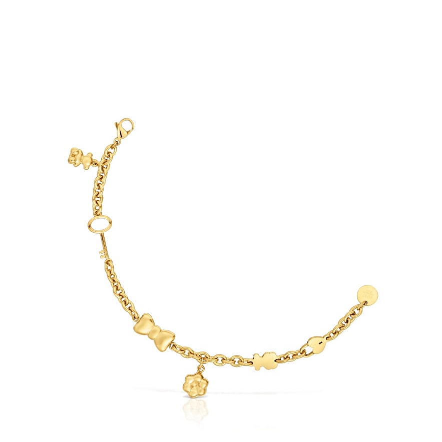 Браслет TOUS Charming 1004642100