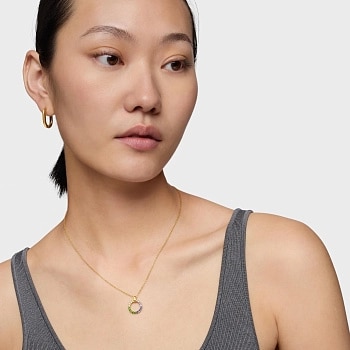 Колье TOUS Straight 1004564800 - 1