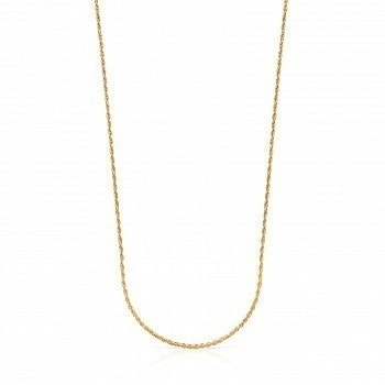 Цепочка TOUS Chain 011902610