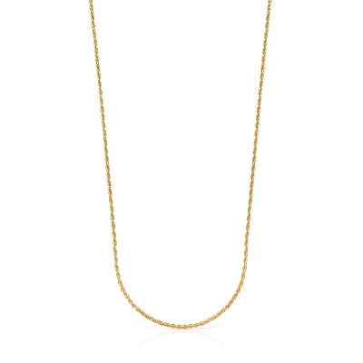 Цепочка TOUS Chain 011902610