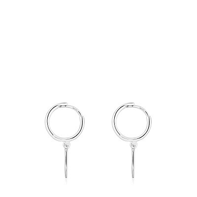 Серьги TOUS Motifs 1004527800 - 1