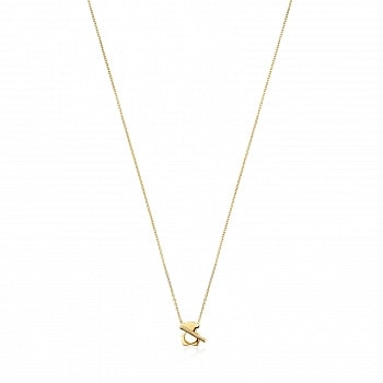 Колье TOUS I-Bear 1004151200