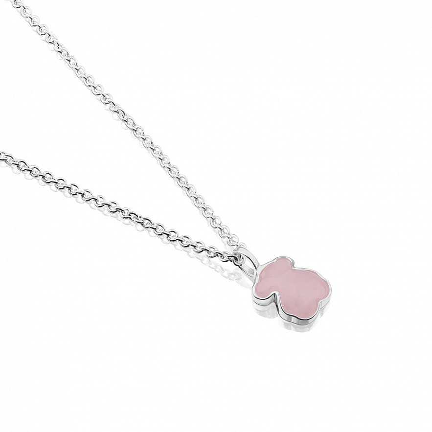 Колье TOUS Icon Color 615434570