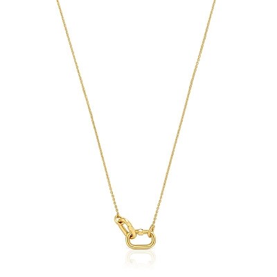 Колье TOUS Hold Oval 1004224100 - 1