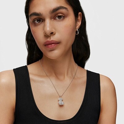 Кулон TOUS Bold Bear 1004211400 - 3