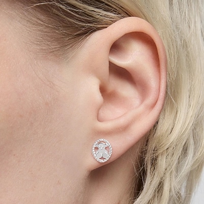 Серьги TOUS Camee 1004346300 - 5