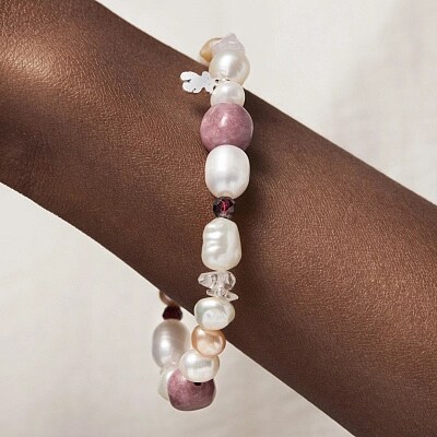 Браслет TOUS Pearls 913031560 - 9