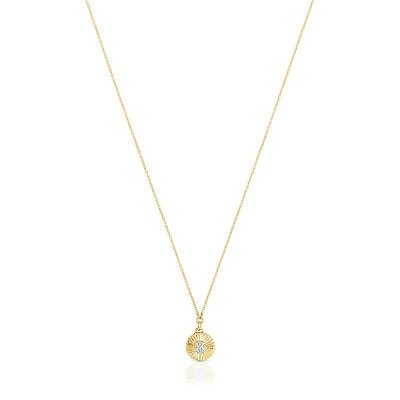 Колье TOUS Iris Motif 311662000