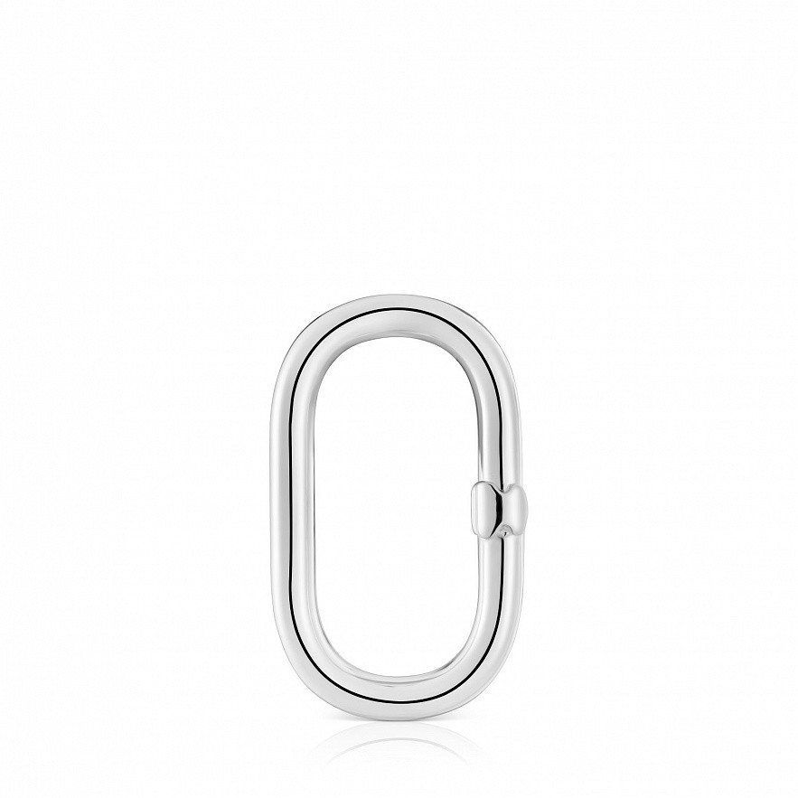 Кулон TOUS Hold Oval 1004089100