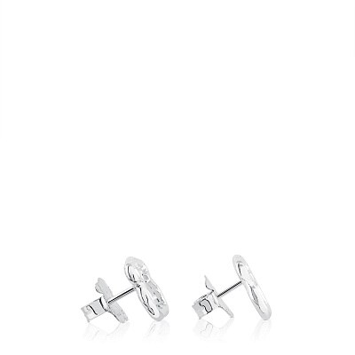 Серьги TOUS New Carrusel 316983500 - 3