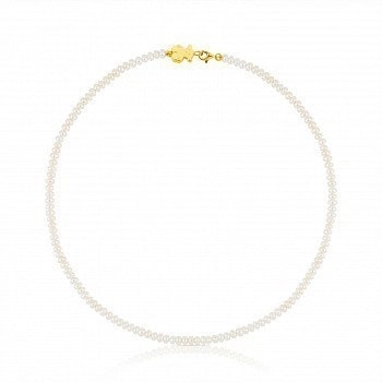 Колье TOUS Sweet Dolls 615901002