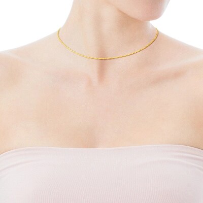 Цепочка TOUS Chain 614001881 - 3