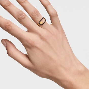 Кольцо TOUS Camille 100456741 - 1