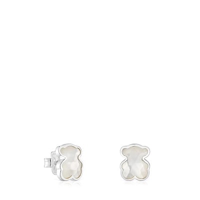 Серьги TOUS Icon Color 1004295300