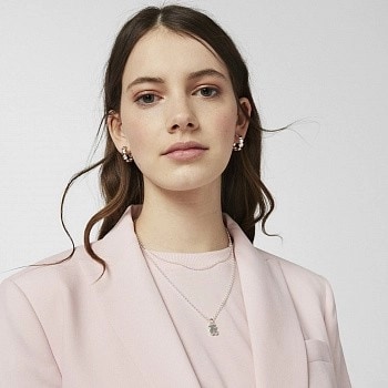 Кулон TOUS Sweet Dolls 712774500 - 1