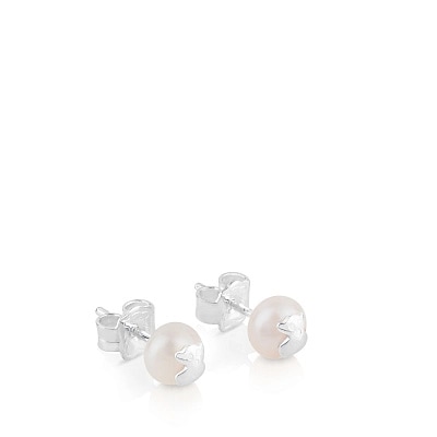 Серьги TOUS Bear 911143500 - 4