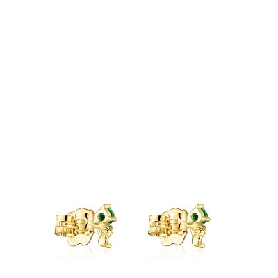 Серьги TOUS Teddy Bear 218073000 - 4