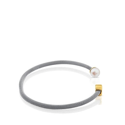 Браслет TOUS Icon Mesh 613101000 - 1
