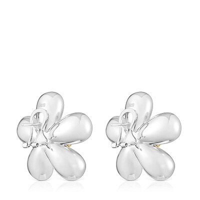 Серьги TOUS Daisy 1004325600 - 2