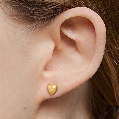 Серьги TOUS Garden of Love LGG 1004325500 - 4