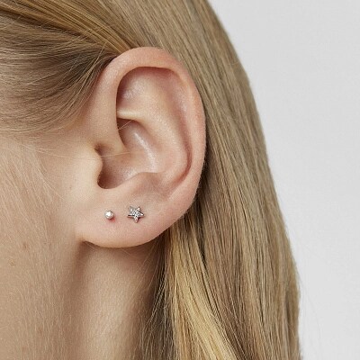 Серьги TOUS Diamond 111023120 - 6
