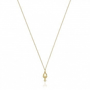 Колье TOUS Manifesto 311692000