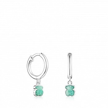 Серьги TOUS Cool Color 011213510