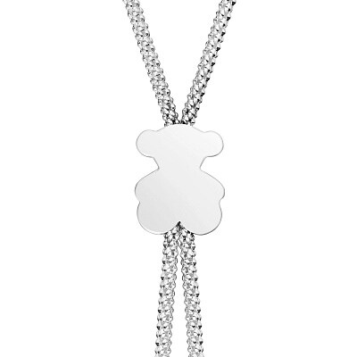 Колье TOUS Icon Mesh 1004389900 - 5