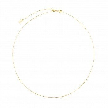 Цепочка TOUS Chokers 114002390