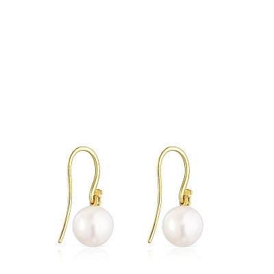 Серьги TOUS Gloss 111233550 - 2