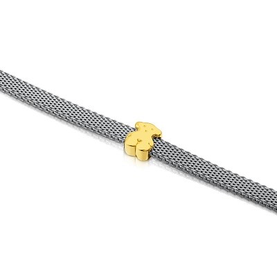 Браслет TOUS Icon Mesh 613101060 - 1