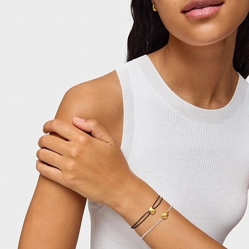 Браслет TOUS Icon Metal 1004486000 - 1