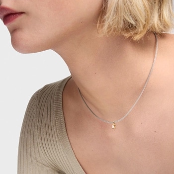 Колье TOUS Mesh LGD 1004506200 - 1