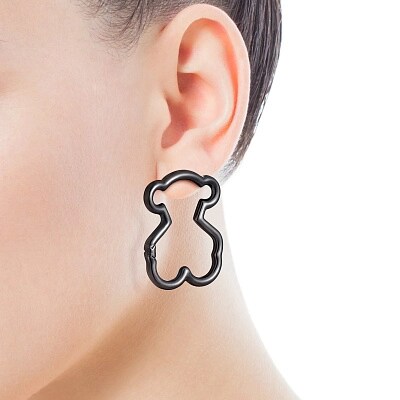 Серьги TOUS Hold 012343600 - 3