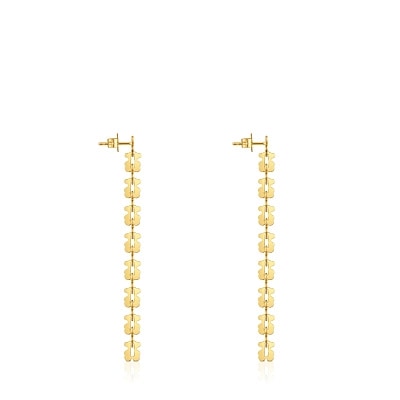 Серьги TOUS Carrusel 1004573000 - 1