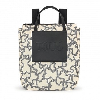 Рюкзак TOUS Kaos Pix Soft 395901389