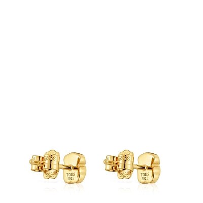 Серьги TOUS Icon Color 1004287400 - 2
