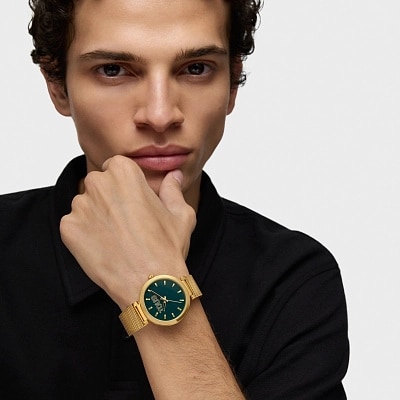 Часы TOUS S-Mesh 3000142600 - 6