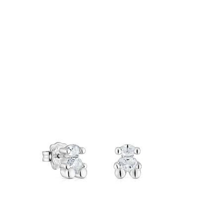 Серьги TOUS Color Bear 1004228300