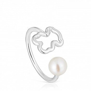 Кольцо TOUS New Silueta 100443941